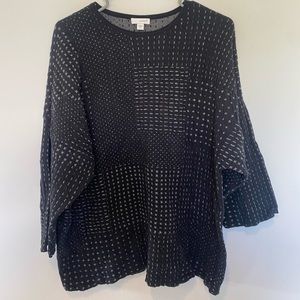 Jill J super soft thick sweater